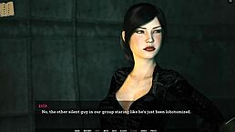 TALES FROM THE UNENDING VOID 173