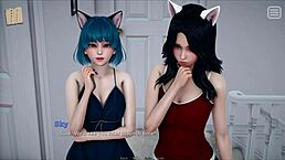 My Bully Fucks Me Hard!