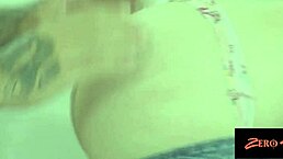 zerotolerance - petite 18+ skinny chick gets filled with cock