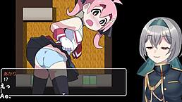 magic unability girl akari trial ver machine translated subtitles played by silent v ghost1 2