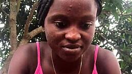 Hey, this crazy chick loves unboxing sexy outfits for strangers!