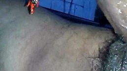 Little things happen on the street in this casual encounter