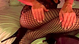 i really enjoy masturbating alone, it feels so relaxing and freeing