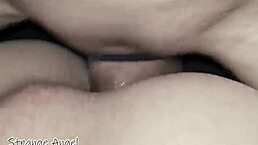 want to see close-up bareback gay anal?