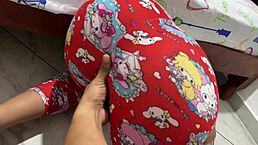 Stepfather becomes obsessed with his stunning stepdaughter’s charm