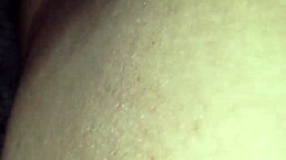 i creampie my girlfriend with my monster cock