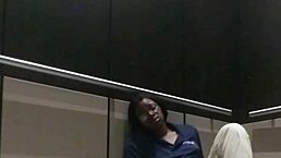 hot latina milf does striptease on webcam during quarantine 😏