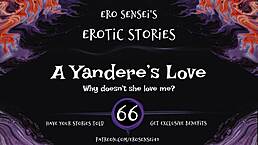 A yanderes love erotic audio for women eses66