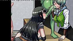 ผู้พิชิตก็อบลิน End All