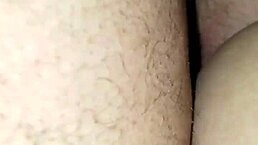 i creampie my girlfriend with my monster cock