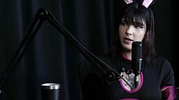 venezuelan model maribel zambrano in twitcam part 3