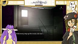 Can You Handle This Sweet Pool Yaoi Game?