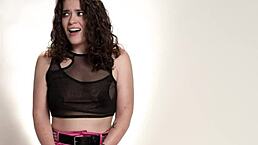 victoria voxxx, how do you orgasm so wild solo?