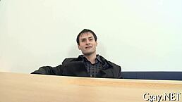 want to see gay sex?