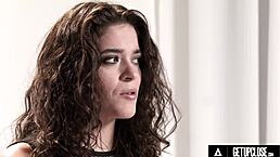 victoria voxxx, how do you orgasm so wild solo?