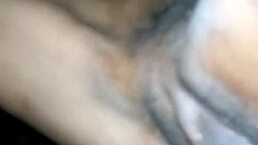 rosh, you gotta see this horny teen's homemade pussy play!