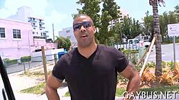 Is This Real Homosexual Sex More Intense Than You Imagine?