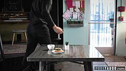 gotcha, wanna join my secret affair?