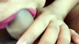 Cute Desi Bhabhi Has Hardcore Sex With Brother-In-Law