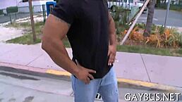 Is This Real Homosexual Sex More Intense Than You Imagine?