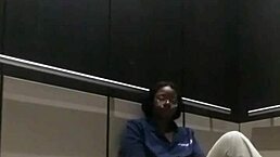 hot latina milf does striptease on webcam during quarantine 😏