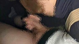 i'm japanese amateur, outdoor blowjob and handjob on smartphone