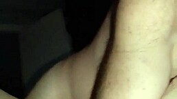 Wife with big tits and ass gets fucked like a slut