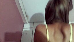 Big Cock Fucks Indian Babe