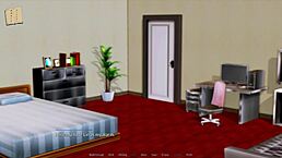 Harem Hotel 99: Explore The Virtual Hotel Game World With Friends