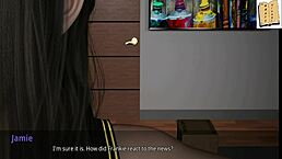 Blonde big tits porn in 3d cartoon tits brunette game homemade milf sex