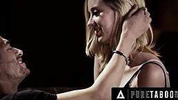 Naive Teen Haley Reed Craves Dominance