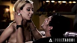 Naive Teen Haley Reed Craves Dominance