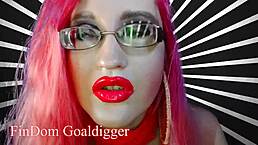 do my huge glasses turn you on, huh?