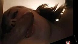 I got sucked by blonde slut from Brittany on PNL