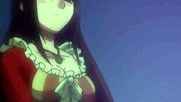 Chinese Hentai Anime Lover Enjoys Big Ass In Wandering Part 2