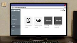 i played harem hotel 281 and got so horny