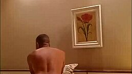 Brazilian Amateur Sits on Huge Shaft Bareback