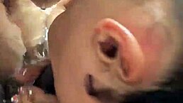 Strawberry Blows Druffbandit Exclusive, Makes Him Cum 5 Times