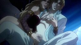 Chinese Hentai Anime Lover Enjoys Big Ass In Wandering Part 2