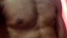 Franco shares wealth with a Chilean man