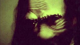 Vintage Bizarre Hairy Antique Collection