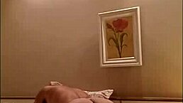 Brazilian Amateur Sits on Huge Shaft Bareback