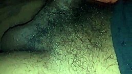 Ebony Deepthroat With Monster Cock Going In Again