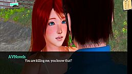 Exploring My New Family Adventures In 3D