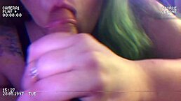 Usagi Boldly Licks And Sucks Cock Hard