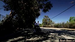 cockriding teacher gets wild in steamy roleplay scene