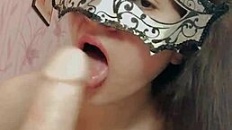 a slut with protruding nipples gets pussy and anus fingered