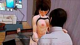 Harem Hotel 99: Explore The Virtual Hotel Game World With Friends