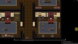 who's this petite detective girl solving the case of the missing dancer?