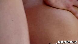 Gorgeous Petite Teens Explore Wild Anal Fantasies